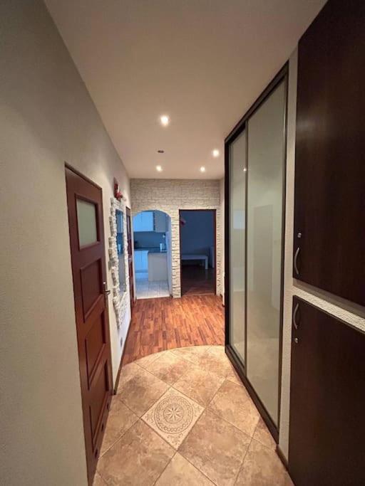 Big Apart - Rynek 8 - Nice View - 3 Rooms - 9 People فروتسواف المظهر الخارجي الصورة