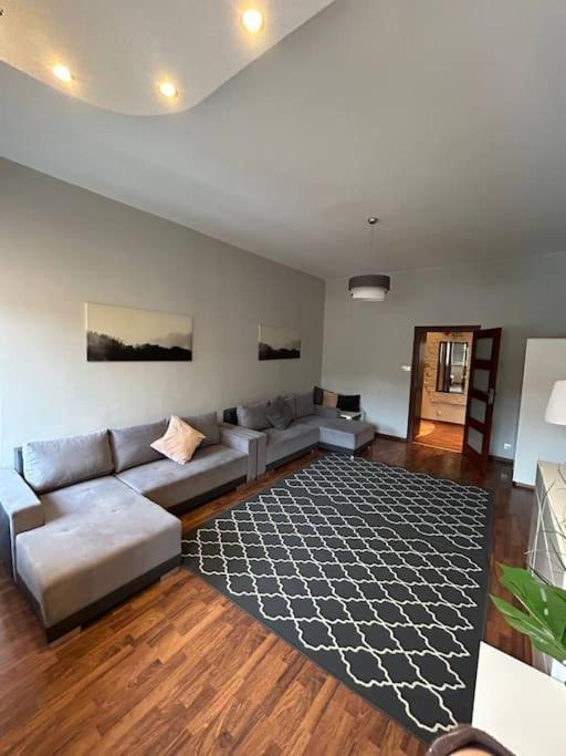 Big Apart - Rynek 8 - Nice View - 3 Rooms - 9 People فروتسواف المظهر الخارجي الصورة