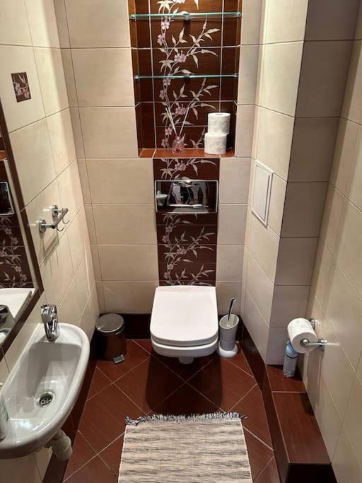 Big Apart - Rynek 8 - Nice View - 3 Rooms - 9 People فروتسواف المظهر الخارجي الصورة